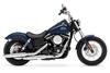 Harley-Davidson (R) Dyna(R) Street Bob(R) 2013